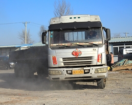 阿勒泰货车